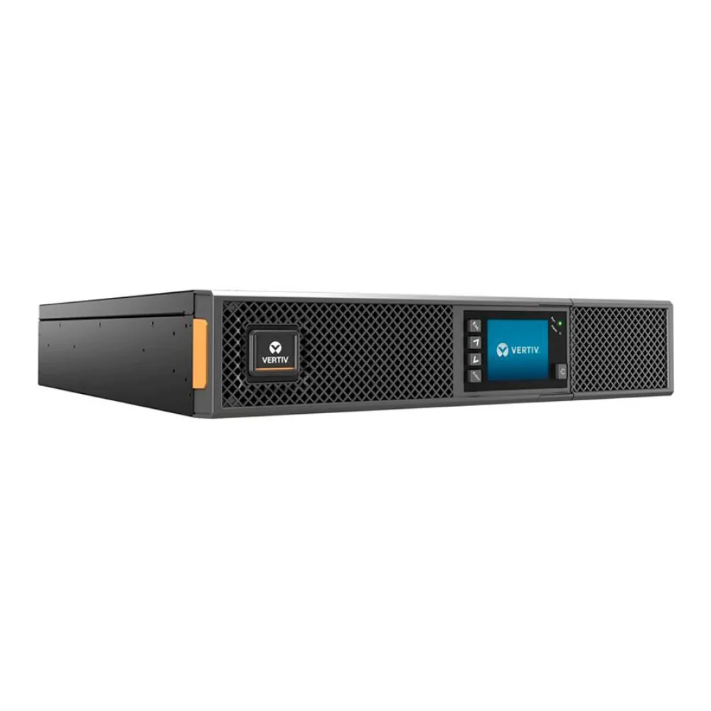 Vertiv Ups Liebert GXT5 de 3.000VA / 3.000KW Monofásico 220V GXT5-3000IRT2UXL