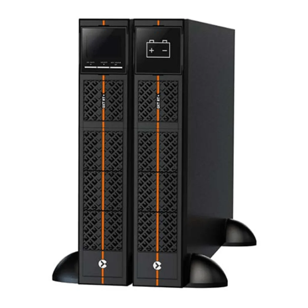 Vertiv Ups Liebert Gxtrt de 1.500VA / 1.350KW Monofásico 220/240V GXTRT-1500IRT2UXL