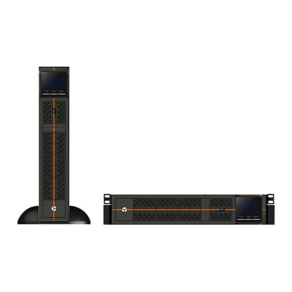 Vertiv Ups Liebert Gxtrt de 1000VA/900KW Monofásico 220/240V GXTRT-1000IRT2UXL