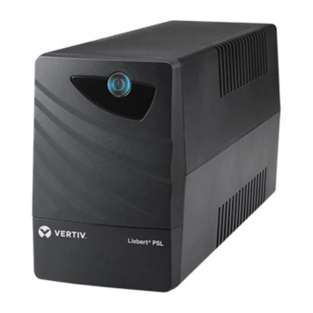 Vertiv Ups Liebert Psl 1000VA/600W 230V PSL1000-230BX
