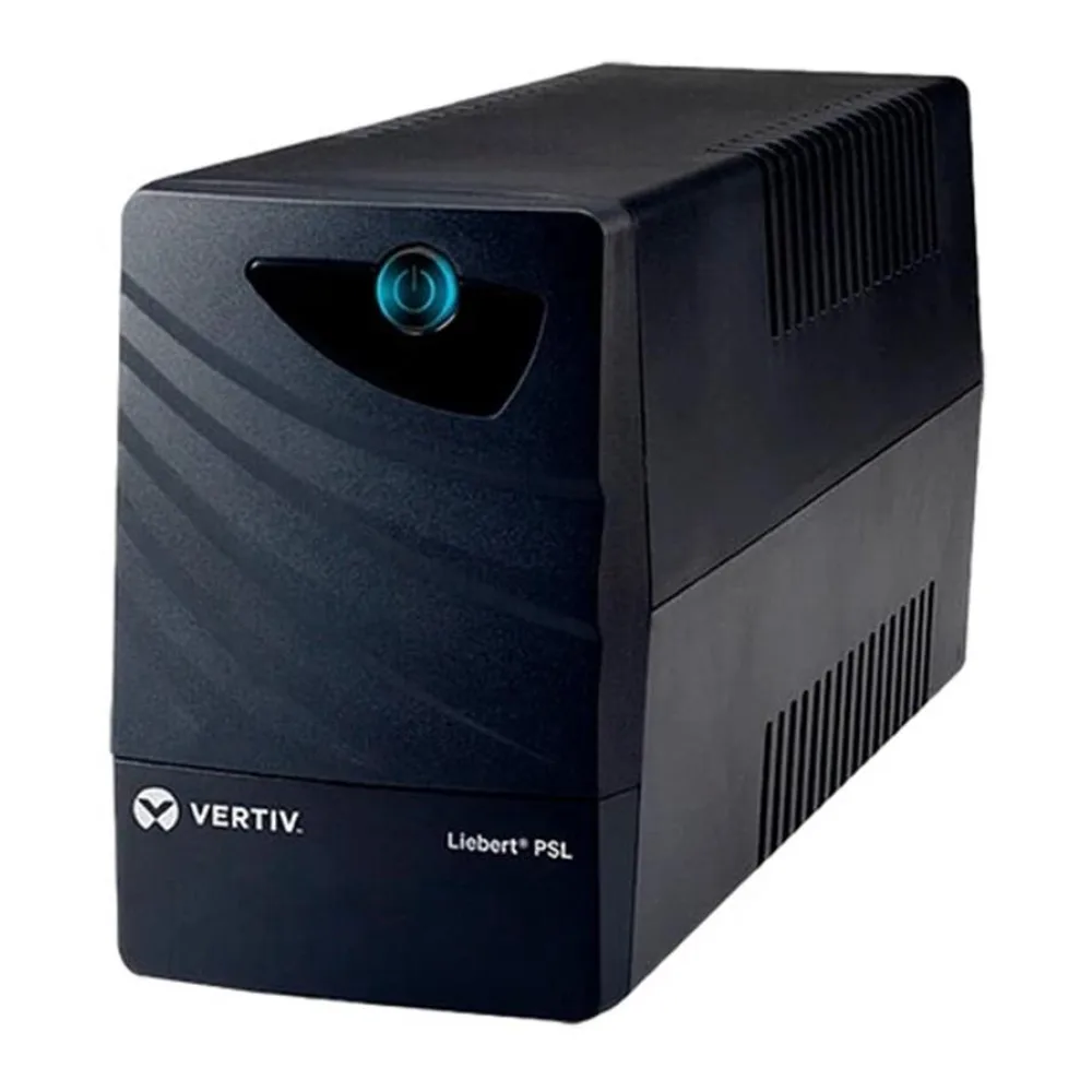Vertiv Ups Liebert Psl 1500VA/900W 230V Tower PSL1500-230BX