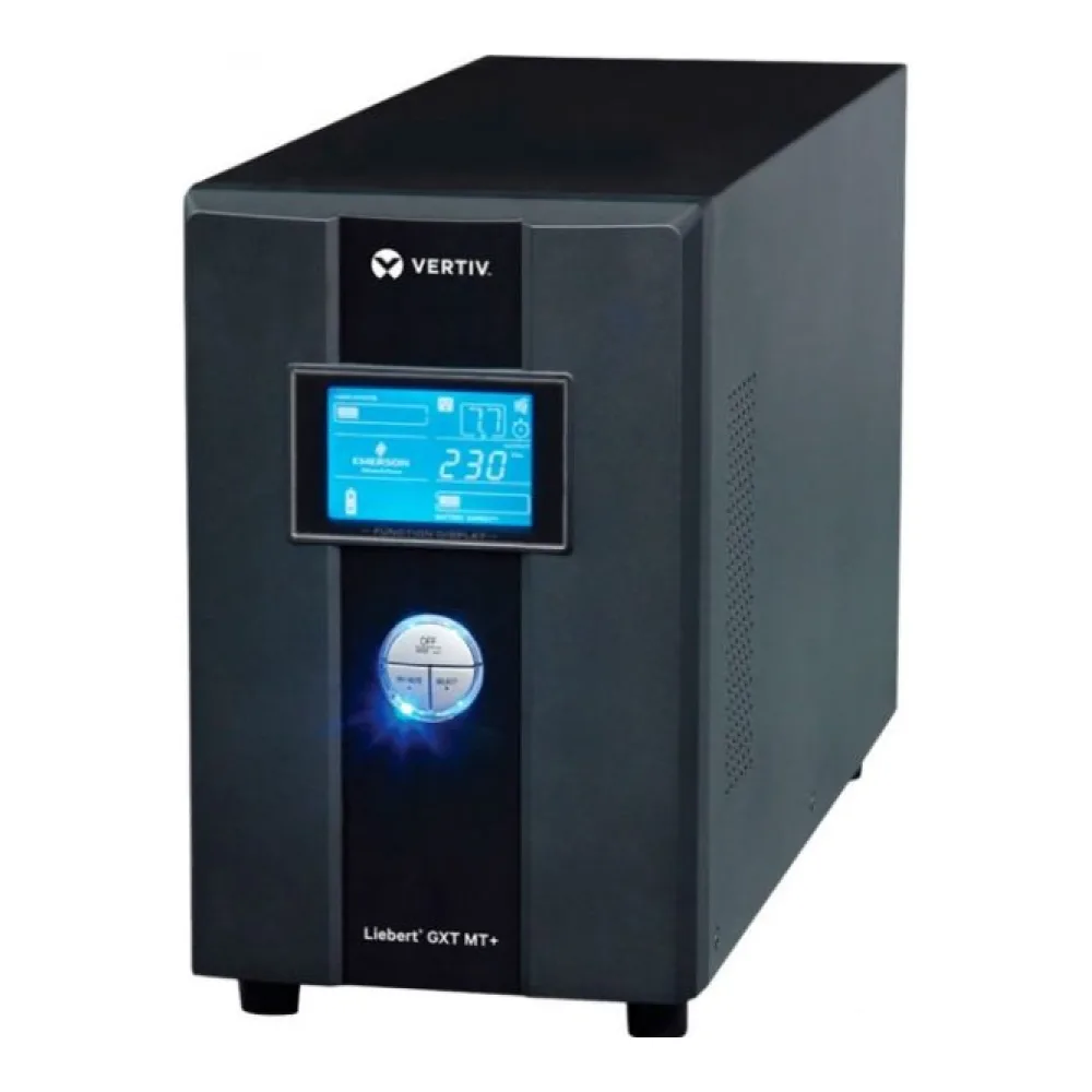 Vertiv Ups Online 3000VA/2700W 230V GXT-3000MTPLUS230S