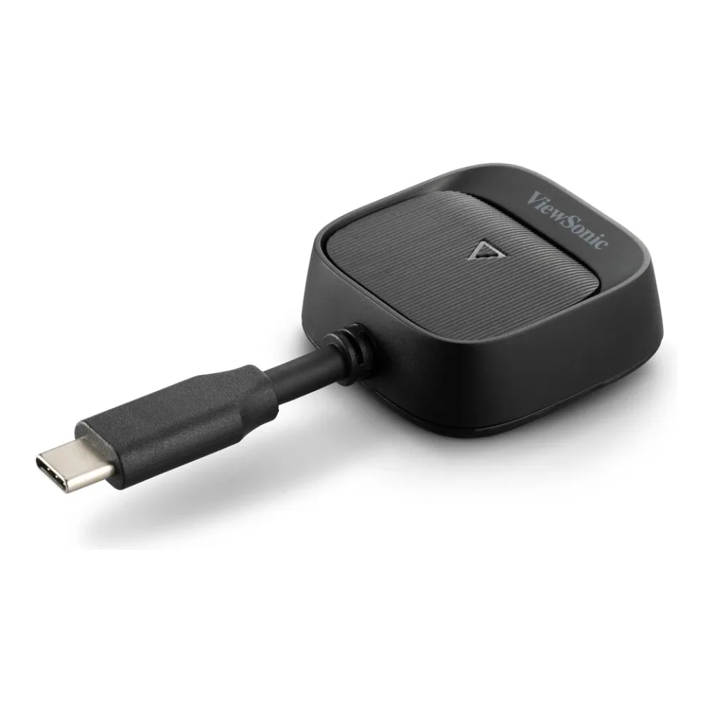 Viewsonic Adaptador Inalámbrico Viewshare WPD-900 Usb-c Hdmi