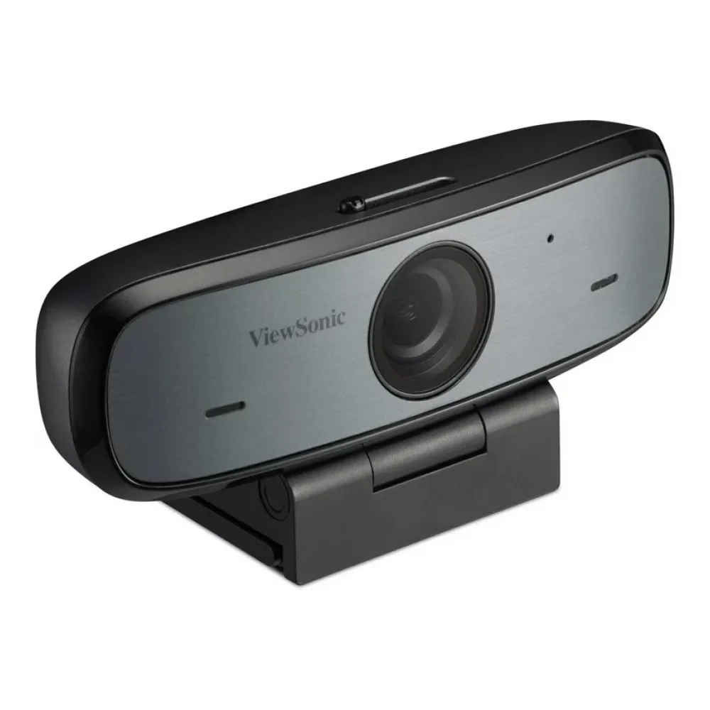 Viewsonic Cámara para Pantalla Interactiva 1080P Usb con Stereo Microphone VB-CAM-002