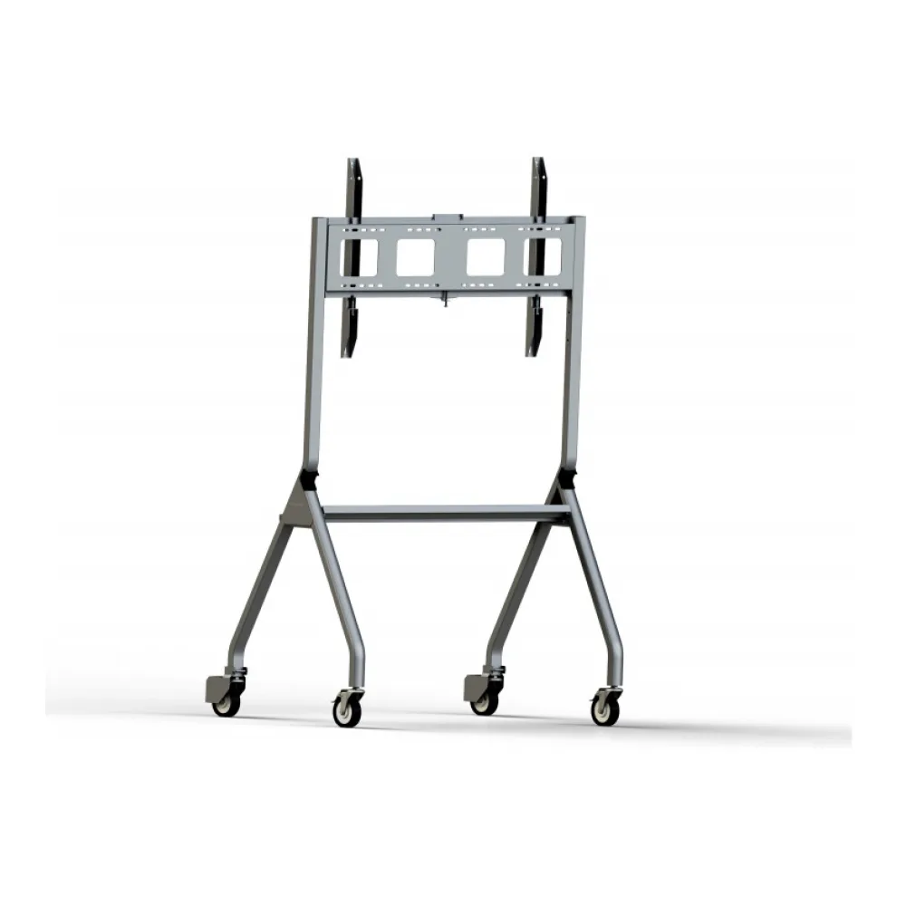 Viewsonic Carro Móvil Estrecho para Pantallas Interactivas VB-STND-005