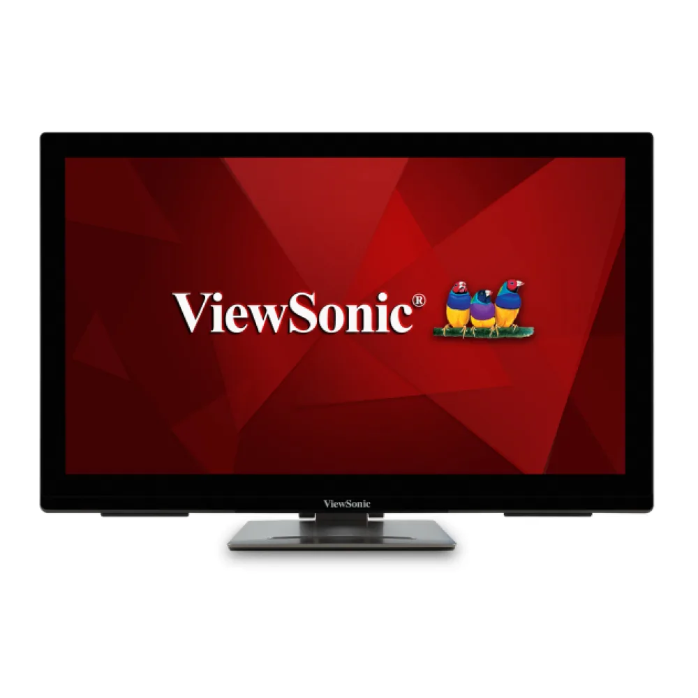 Viewsonic Monitor 27 Pulgadas 1920 1080 Hdmi IFP2710