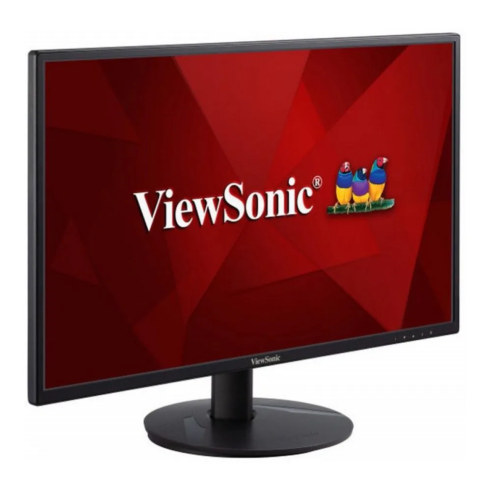 Viewsonic Monitor 27 Pulgadas Ips-led VA2718-SH
