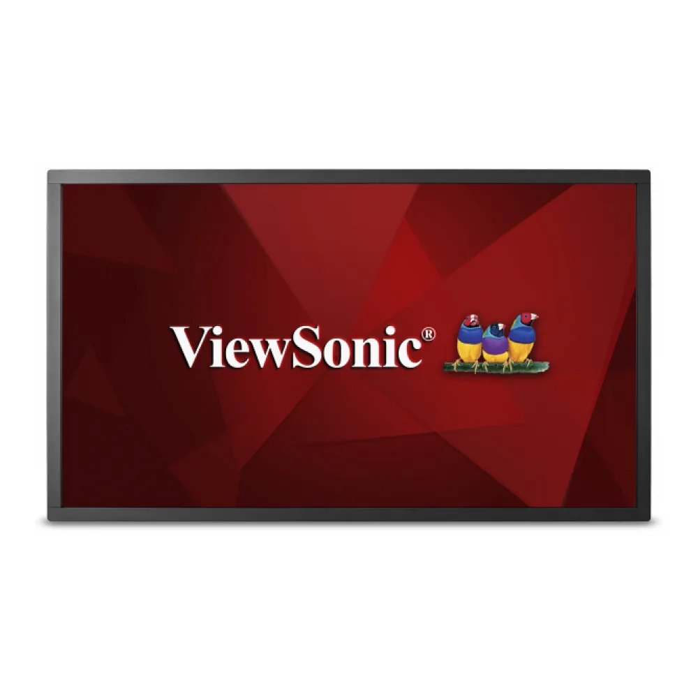 Viewsonic Monitor CDM4300T Pro 43