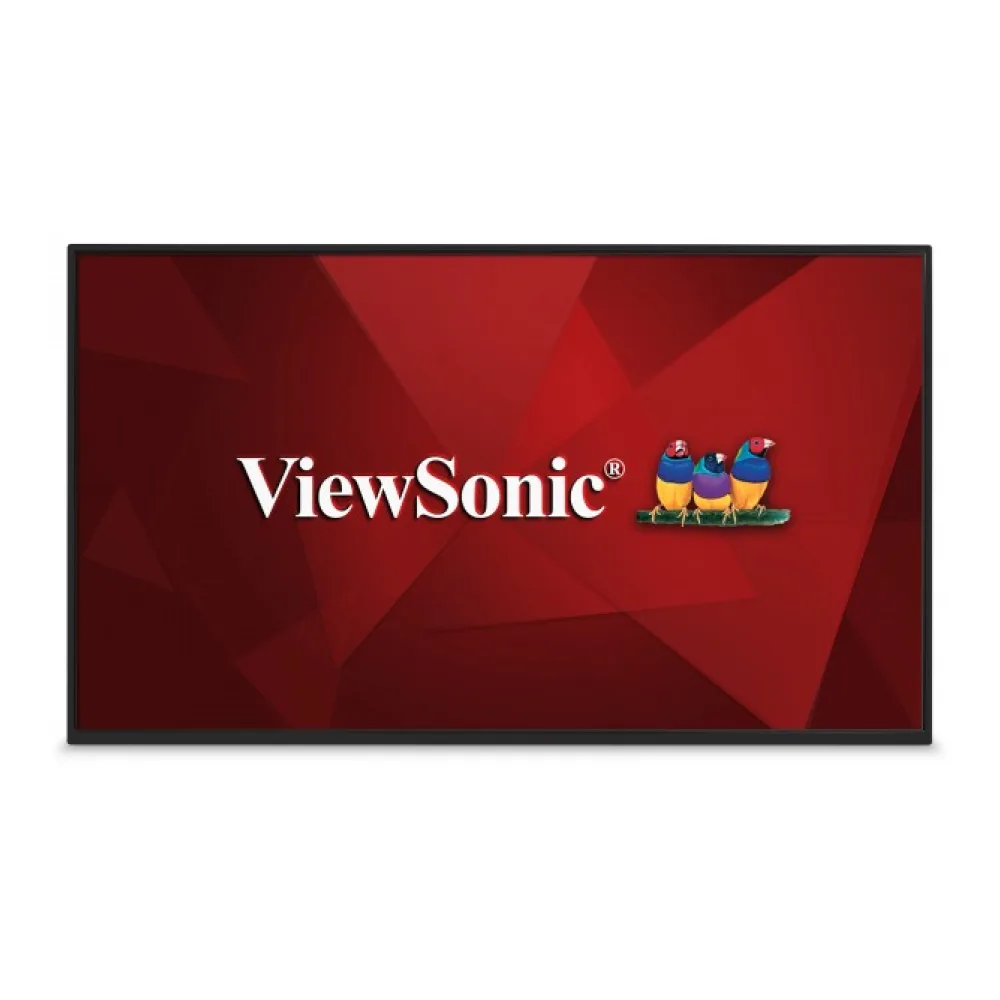Viewsonic Monitor CDM4900R Comercial 49