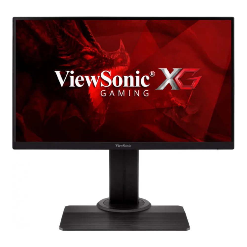 Viewsonic Monitor Elite Gamer 23.8 Pulgadas XG2405