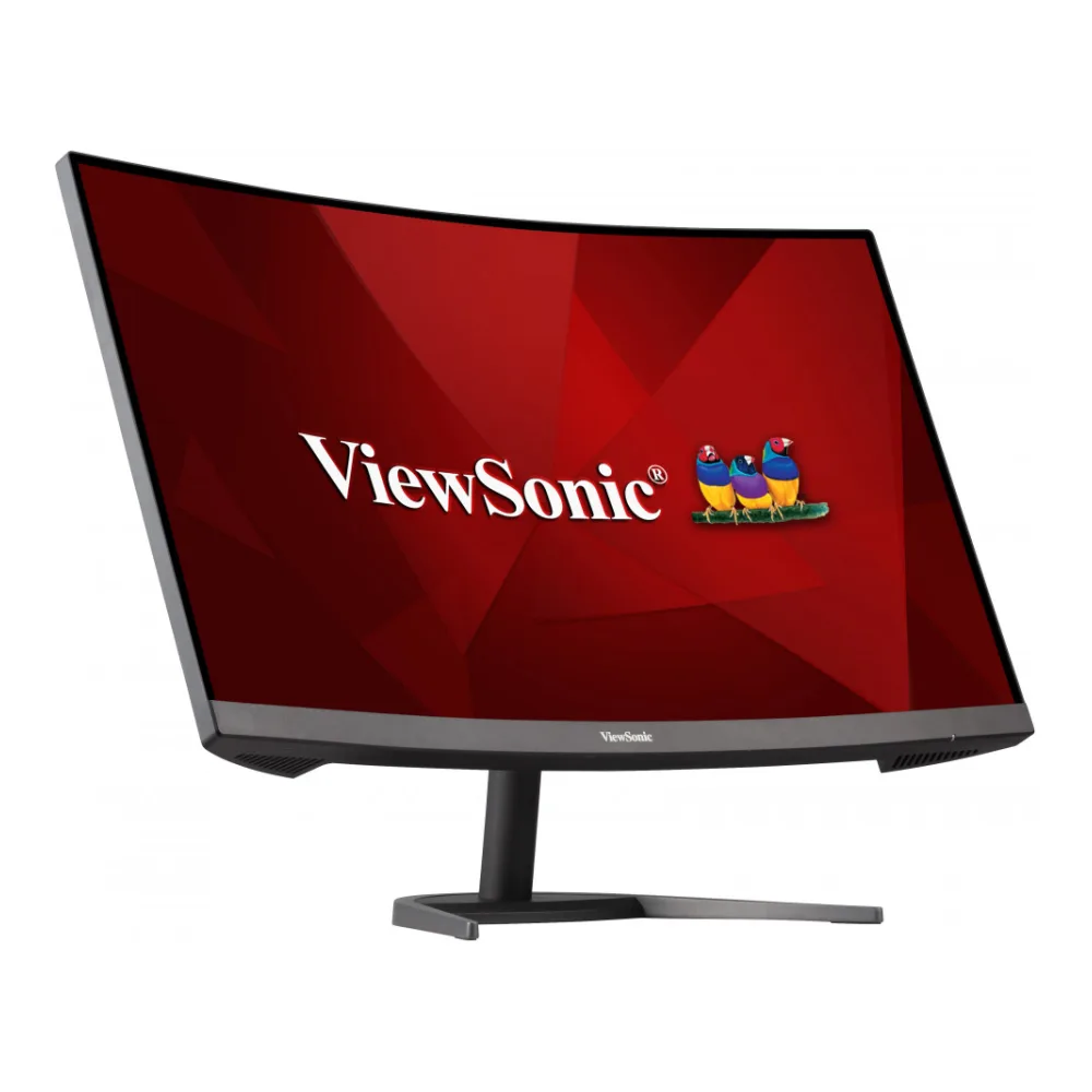Viewsonic Monitor Gamer Curvo Omni de 27 Pulgadas VX2768-PC-MHD