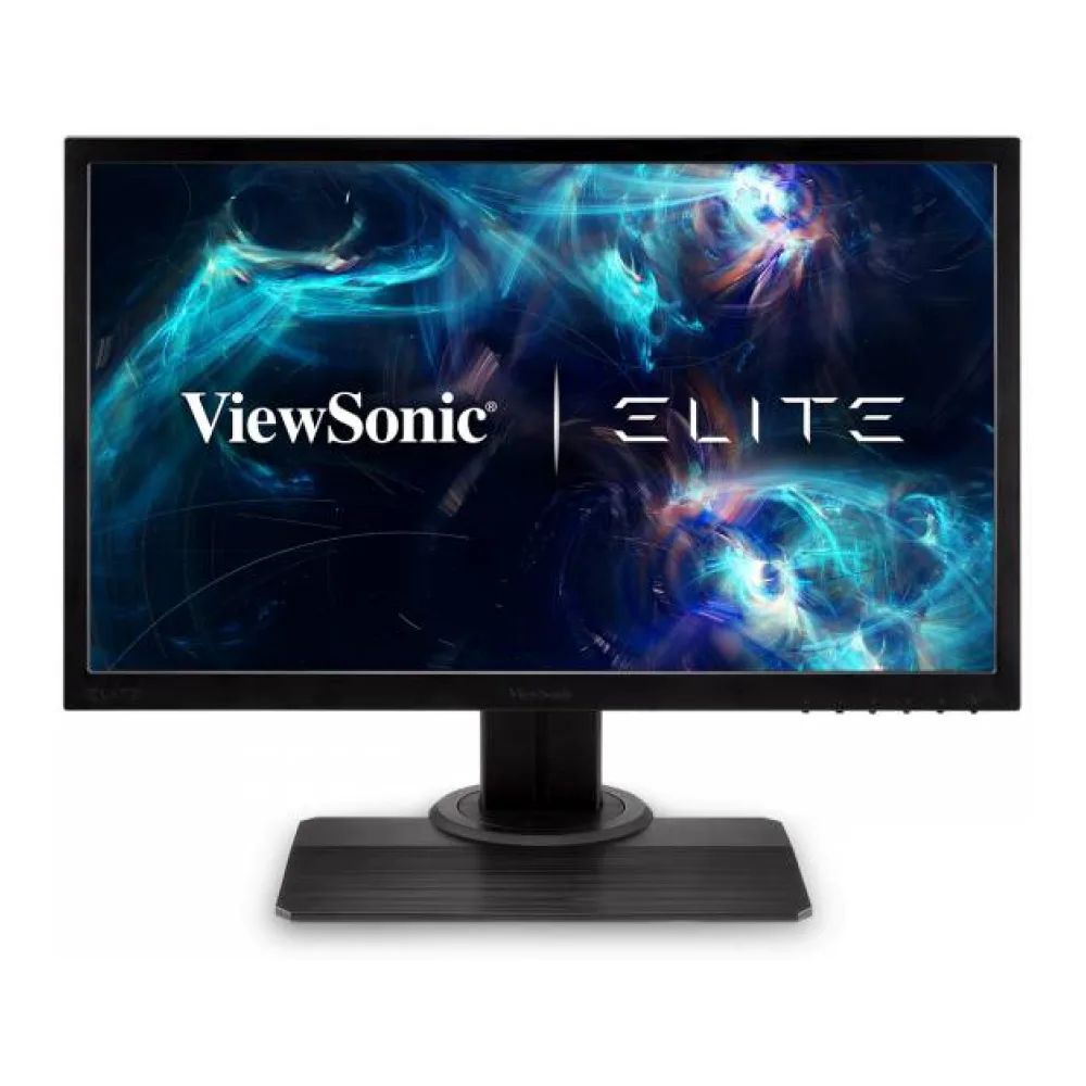 Viewsonic Monitor Gamer Elite 24 Pulgadas 144 Hz XG240R