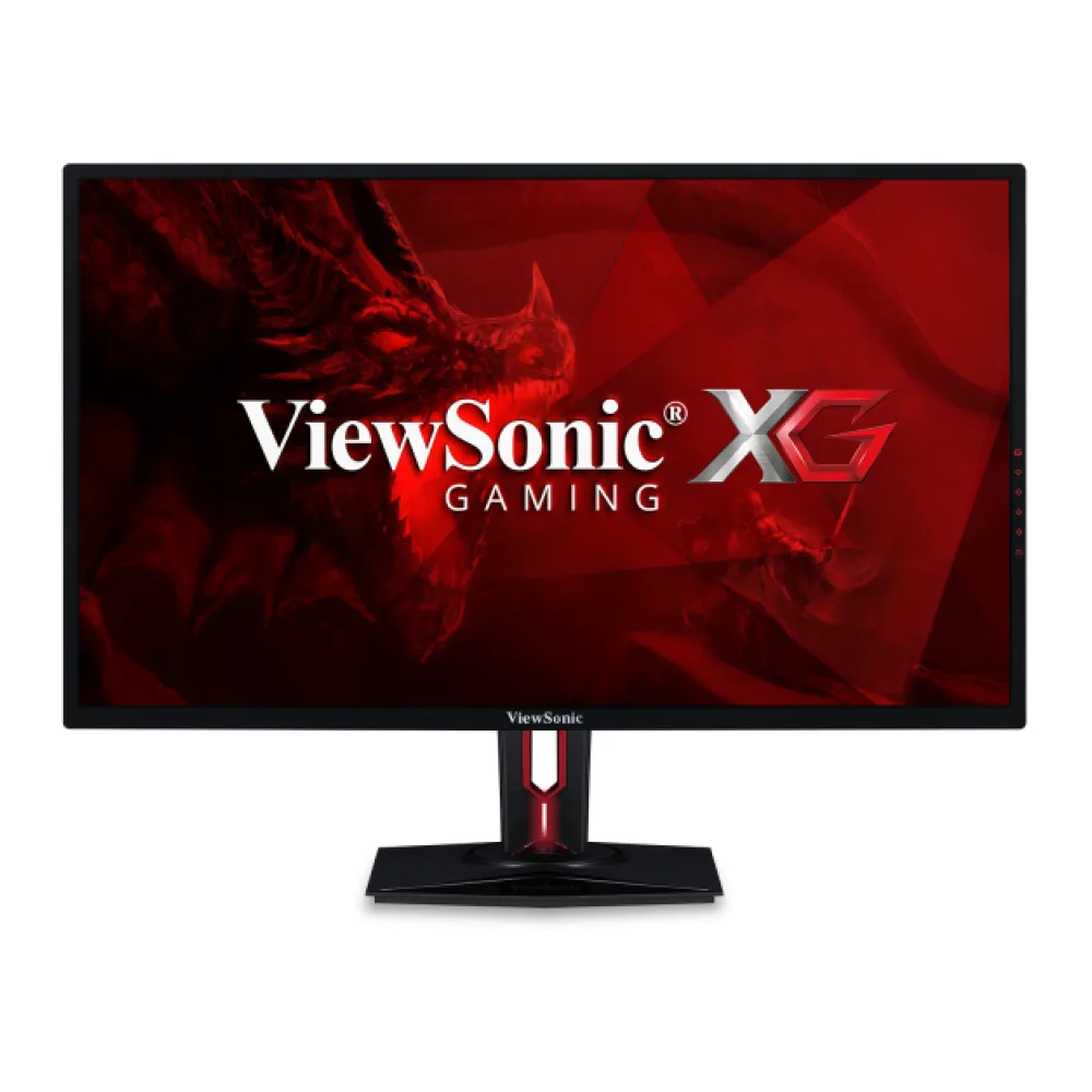 Viewsonic Monitor Gaming XG3220 4K 28 Pulgadas