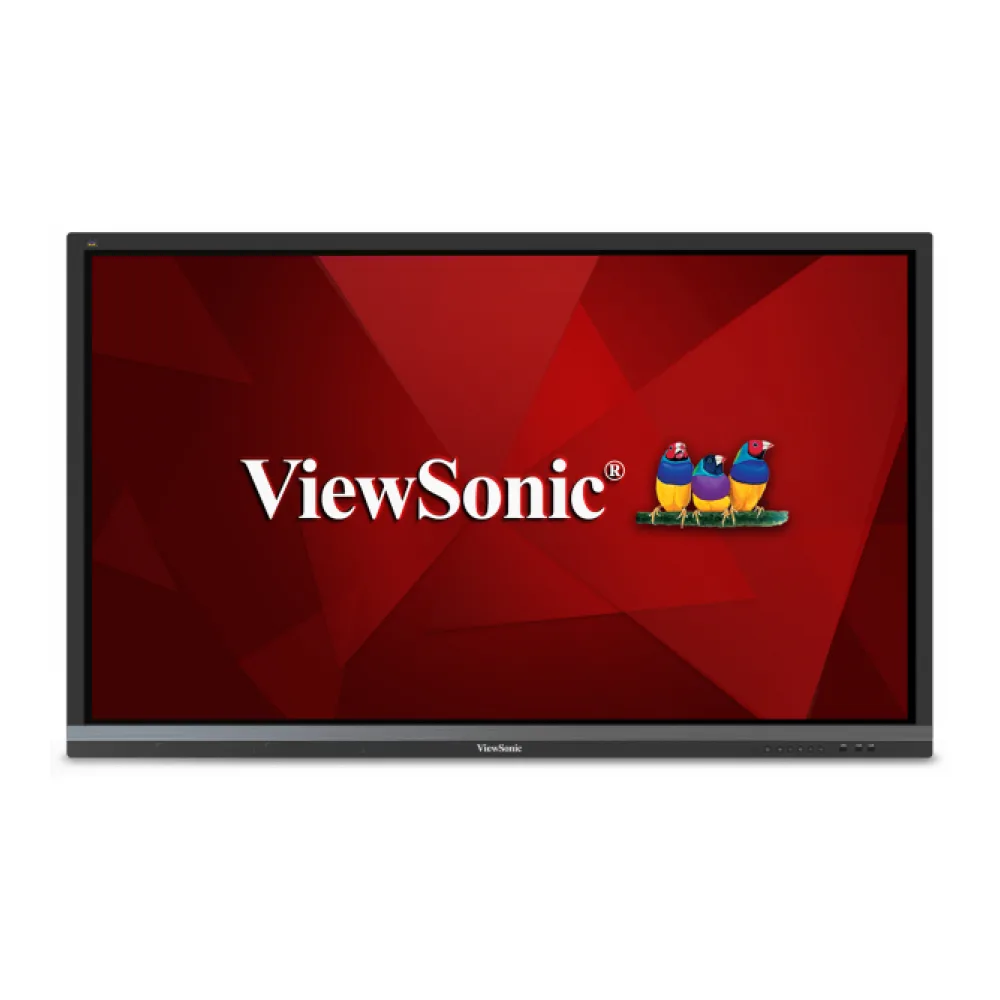 Viewsonic Monitor IFP6550 Tactil 65