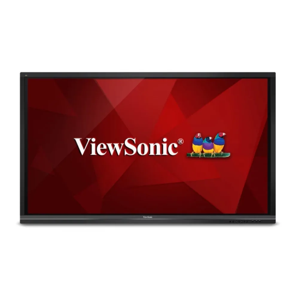 Viewsonic Monitor IFP7550 Multitáctil Interactiva 75