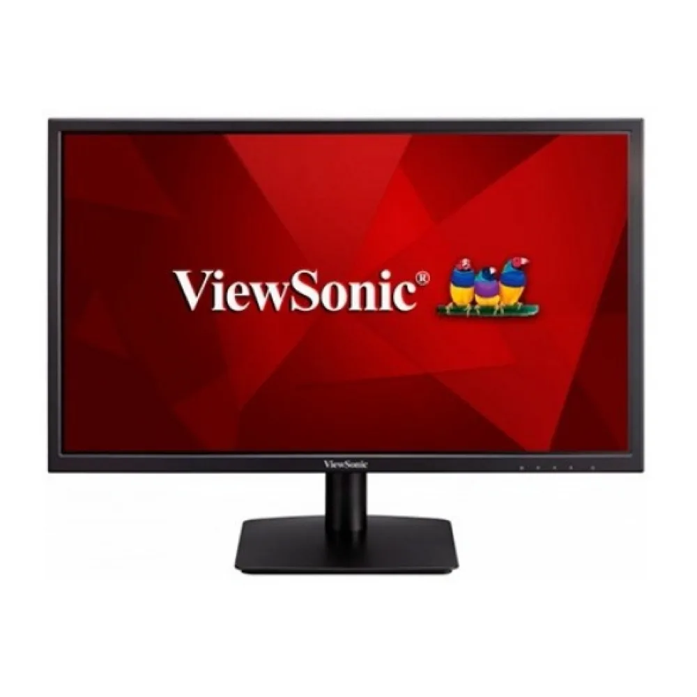 Viewsonic Monitor Led 23.6IN Vga Hdmi VA2405H