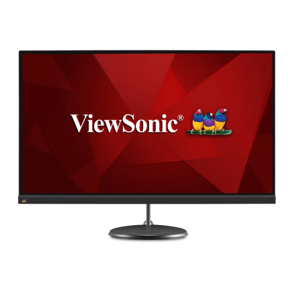 Viewsonic Monitor Quad Hd 27 Pulgadas VX2785