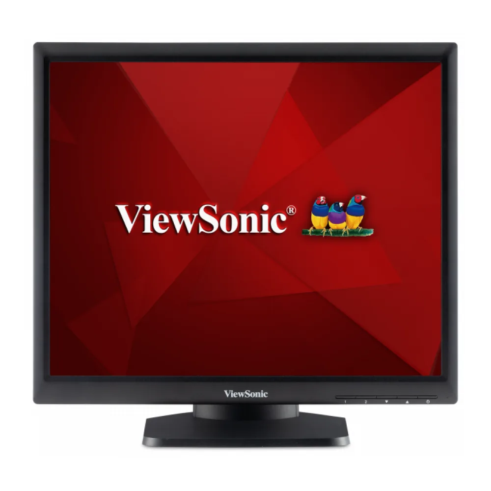 Viewsonic Monitor TD1711 Led 17 Pulgadas