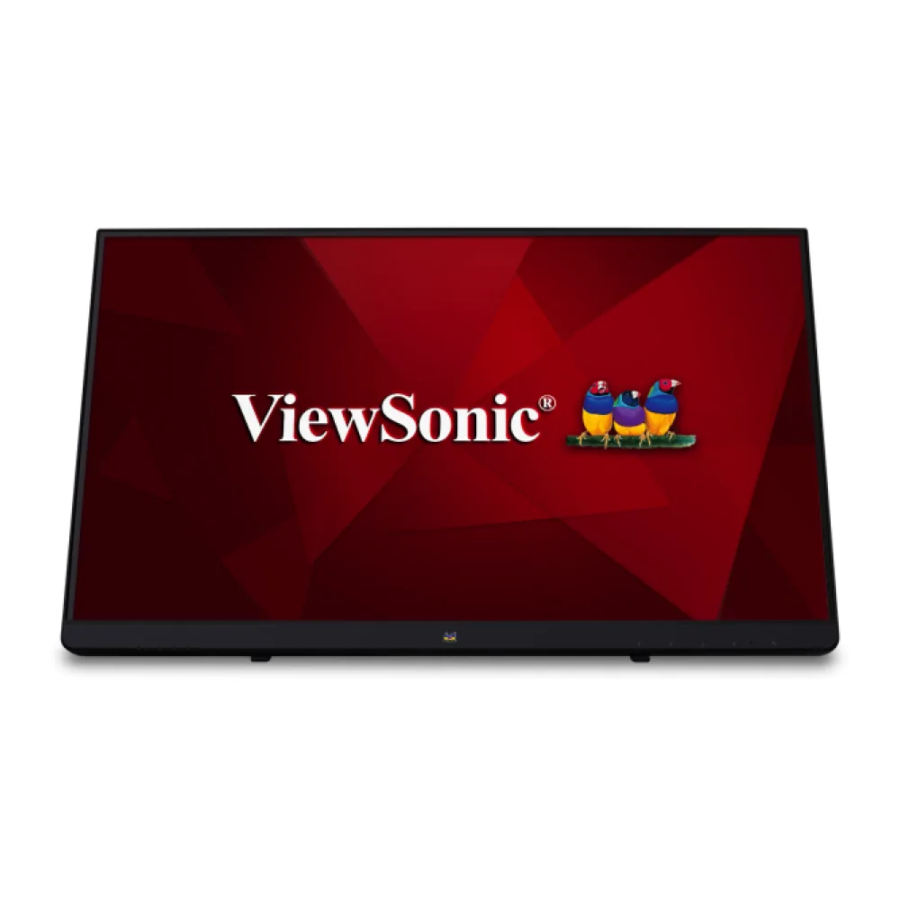 Viewsonic Monitor TD2230 Táctil 22