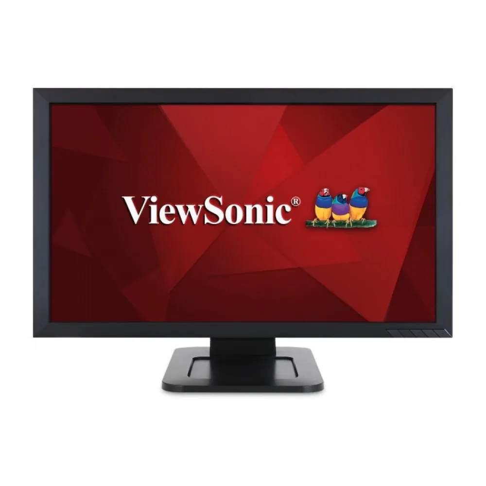 Viewsonic Monitor TD2421 Táctil 24 Pulgadas