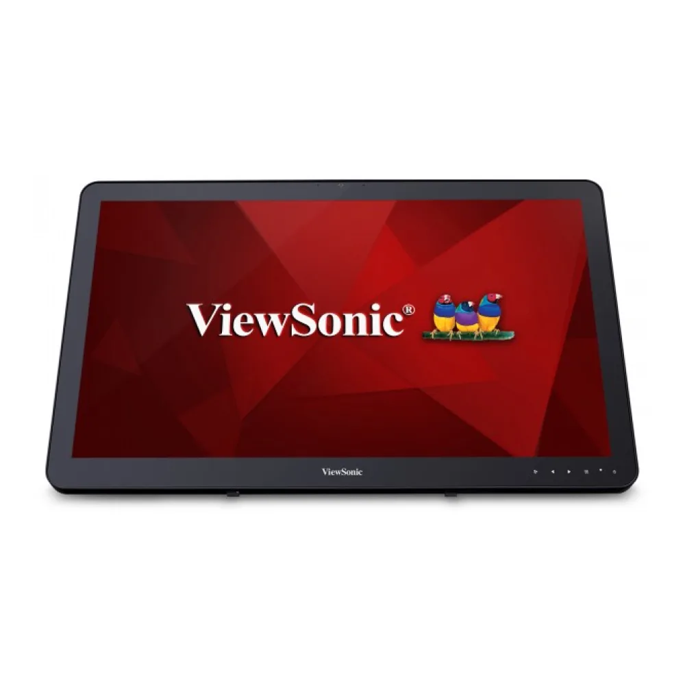 Viewsonic Monitor TD2430 Touch 23.6”