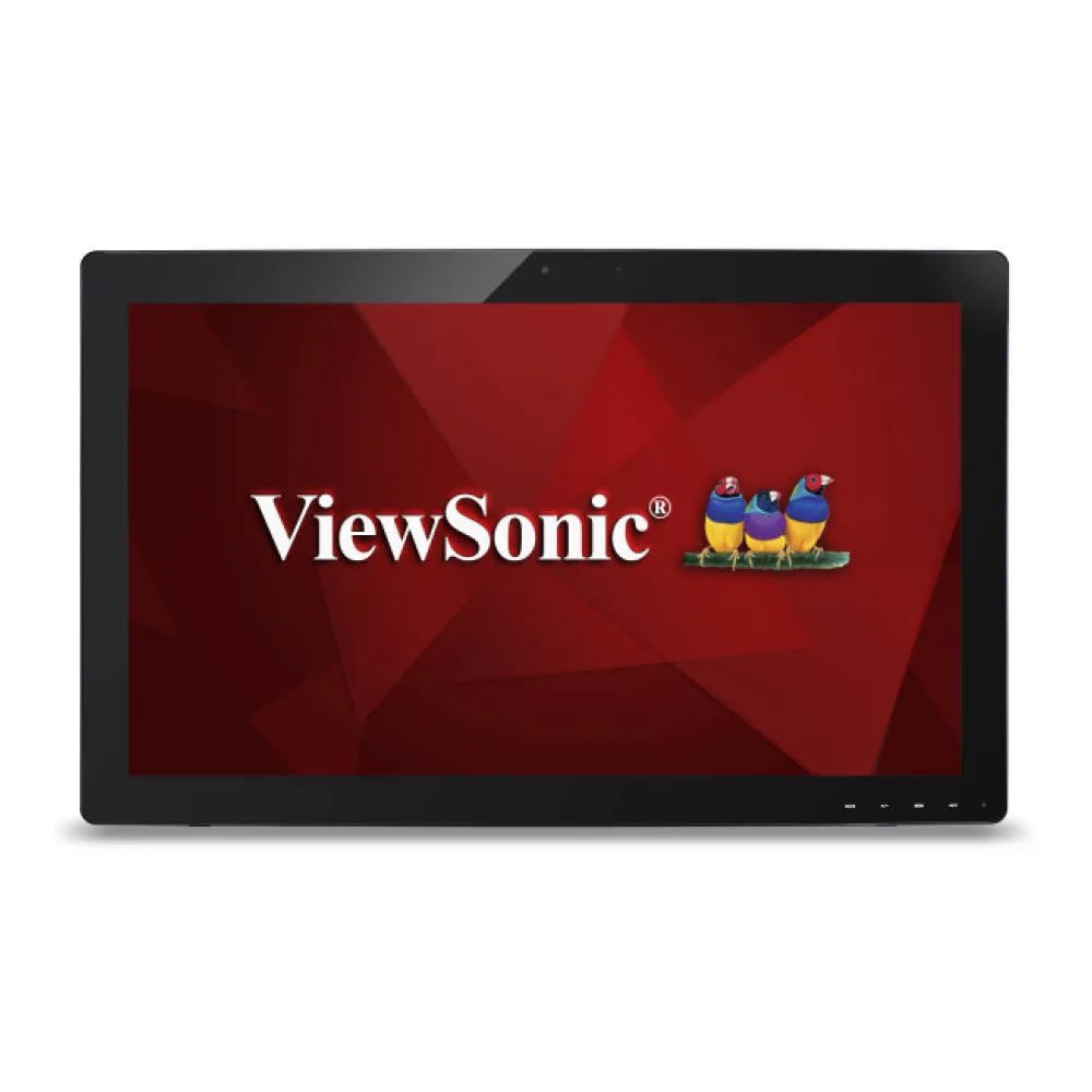 Viewsonic Monitor TD2740 Táctil 27 Pulgadas