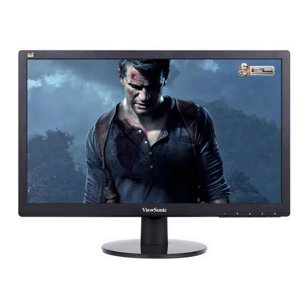 Viewsonic Monitor VA1917A Led 19 Pulgadas