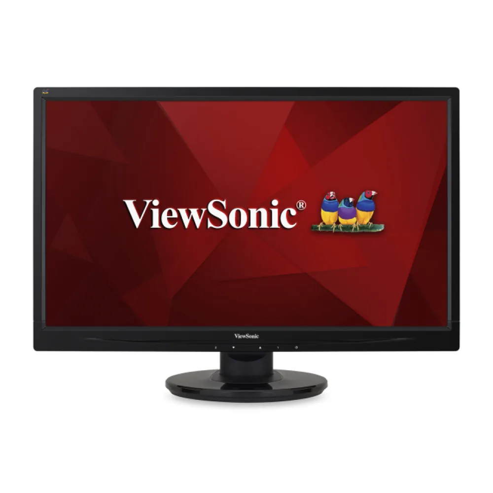 Viewsonic Monitor VA2246MH-LED 22