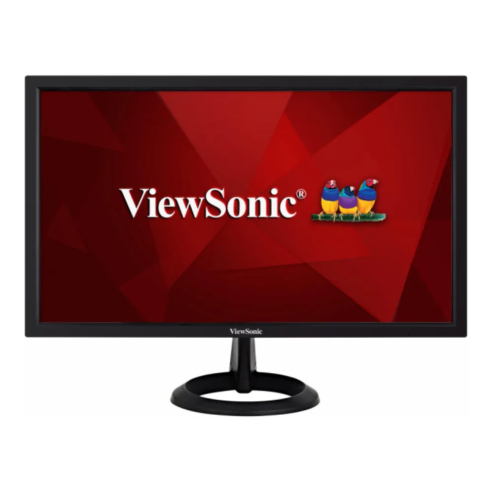 Viewsonic Monitor VA2261-2 Panorámico 22
