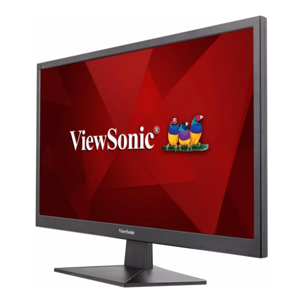 Viewsonic Monitor VA2407H Led 24