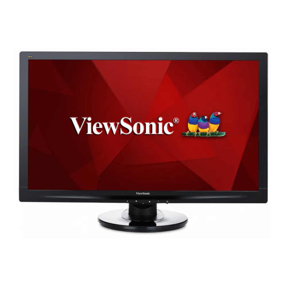 Viewsonic Monitor VA2446MH-LED 24 Pulgadas