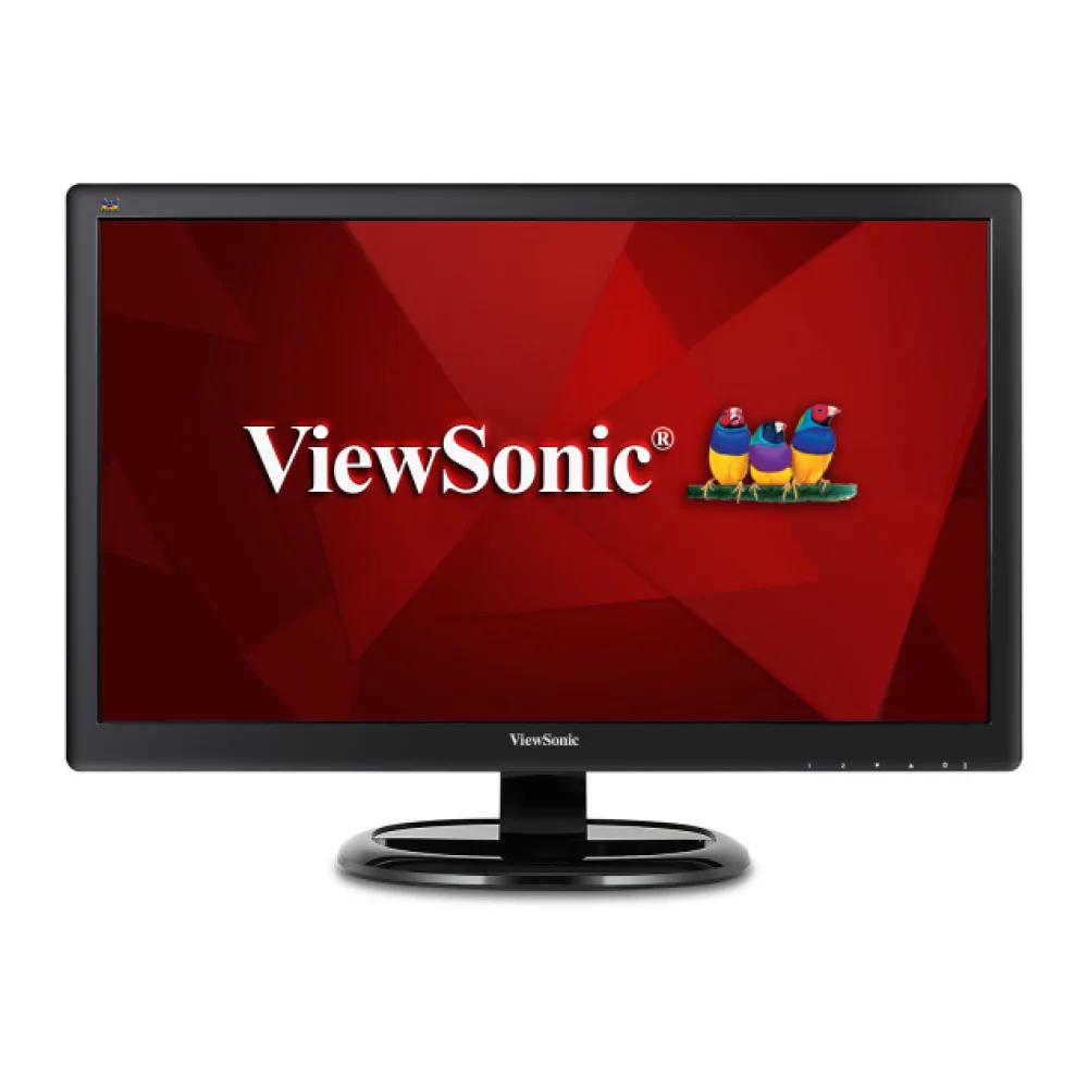 Viewsonic Monitor VA2465SMH 24 Pulgadas