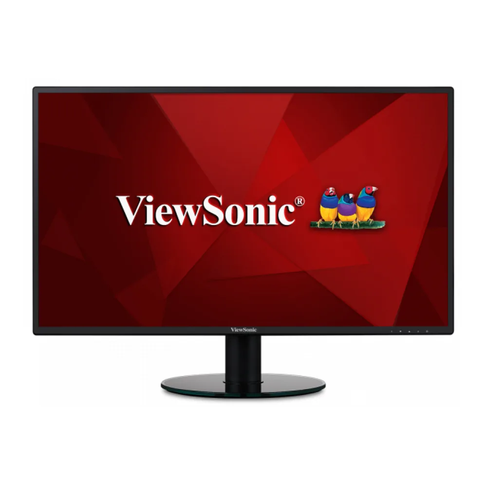 Viewsonic Monitor VA2719-2K-SMHD Led 27