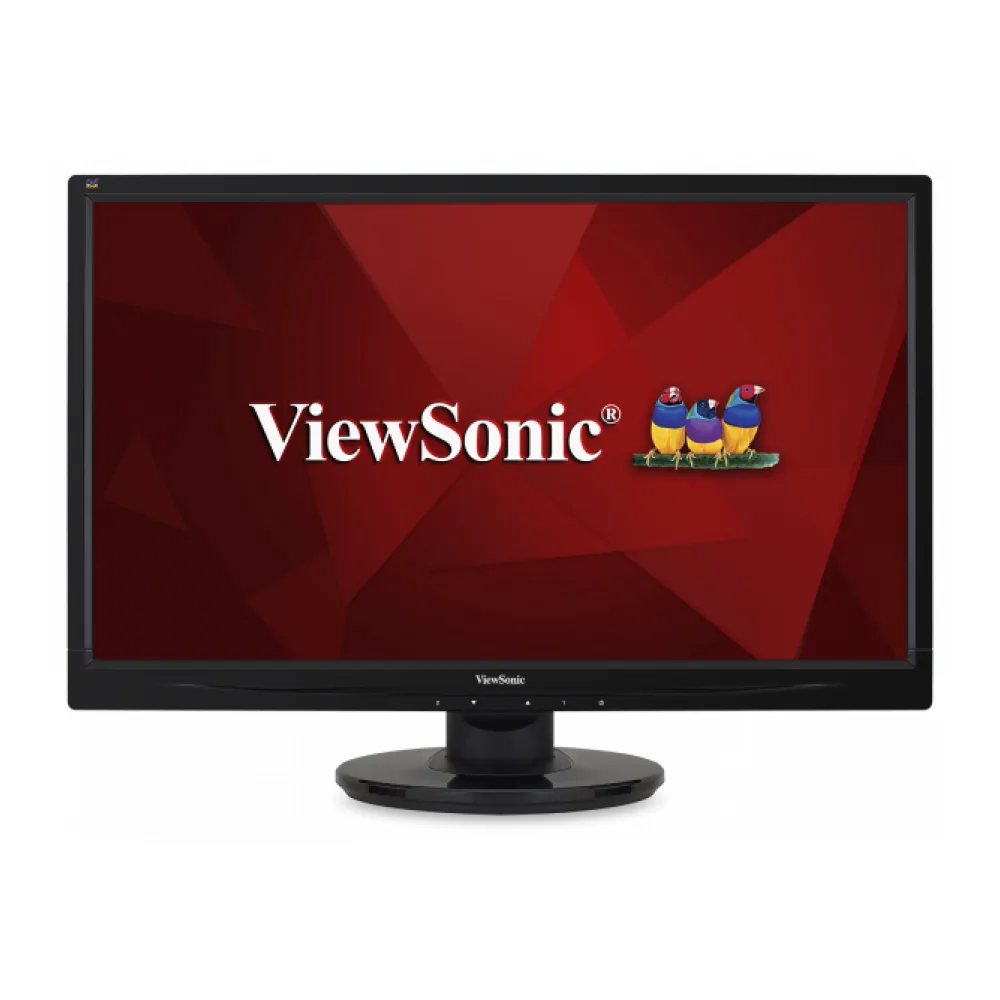 Viewsonic Monitor VA2746MH-LED 27 Pulgadas