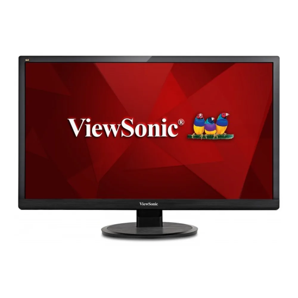 Viewsonic Monitor VA2855SMH Led 28 Pulgadas