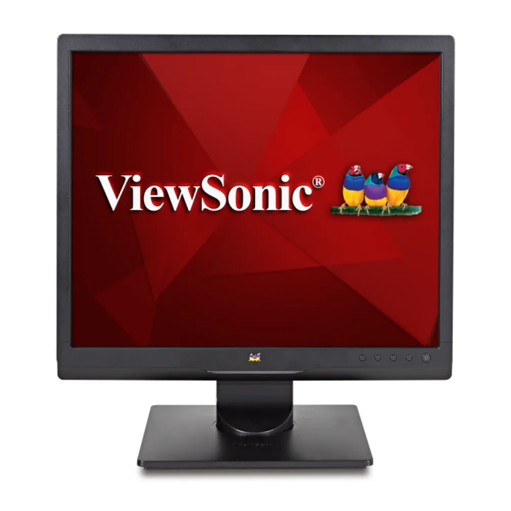 Viewsonic Monitor VA708A Led 17