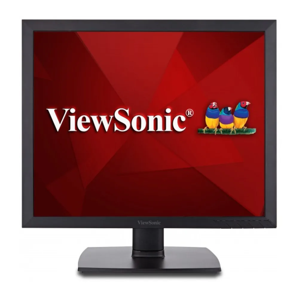Viewsonic Monitor VA951S Led 19