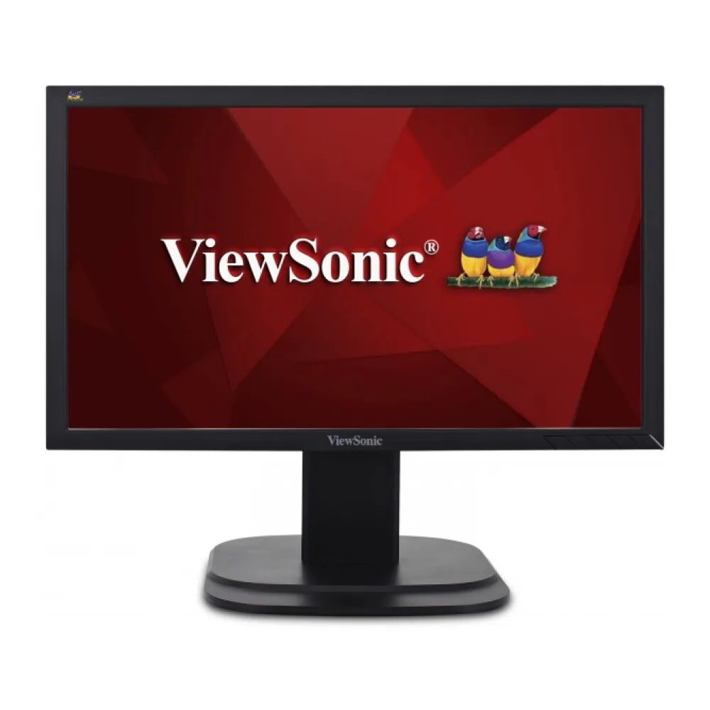Viewsonic Monitor VG2039M-LED 20 Pulgadas