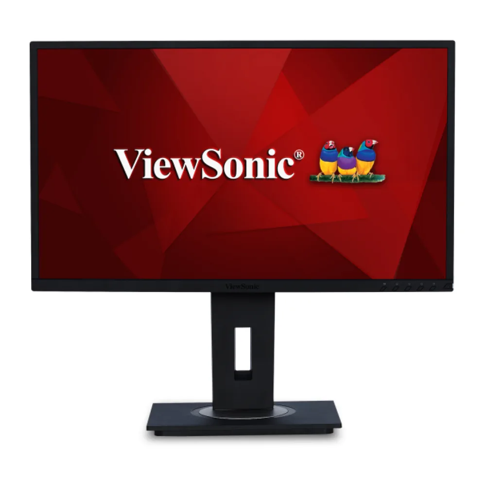 Viewsonic Monitor VG2248 Wled 22 Pulgadas