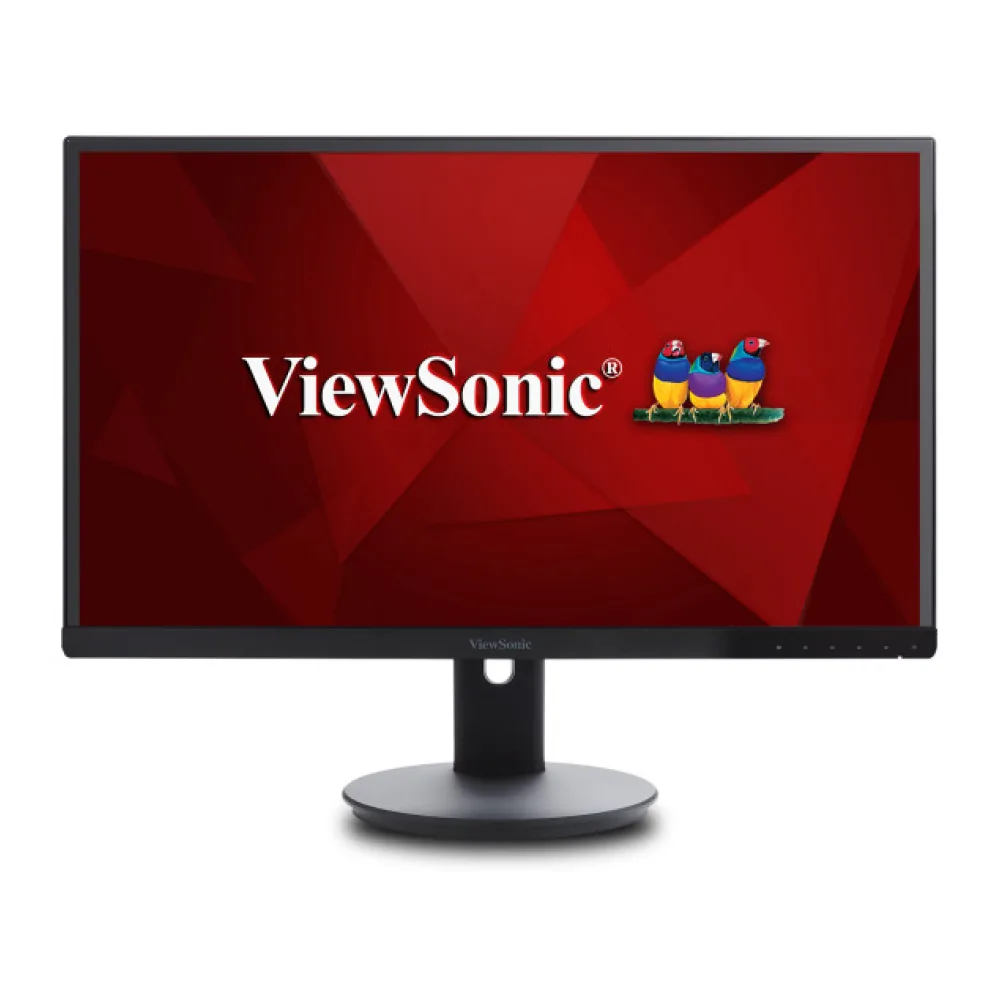 Viewsonic Monitor VG2253 Led 22 Pulgadas