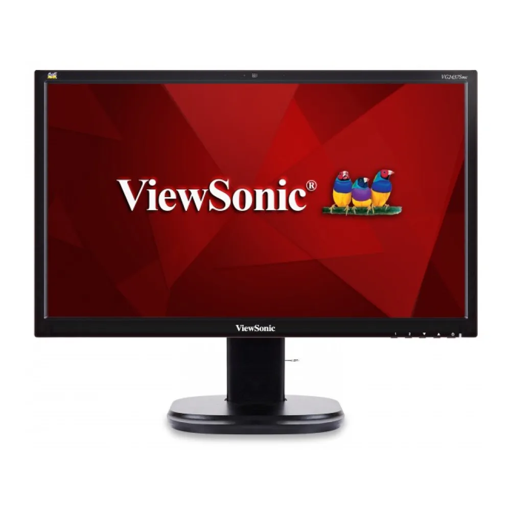Viewsonic Monitor VG2437SMC Led 24 Pulgadas