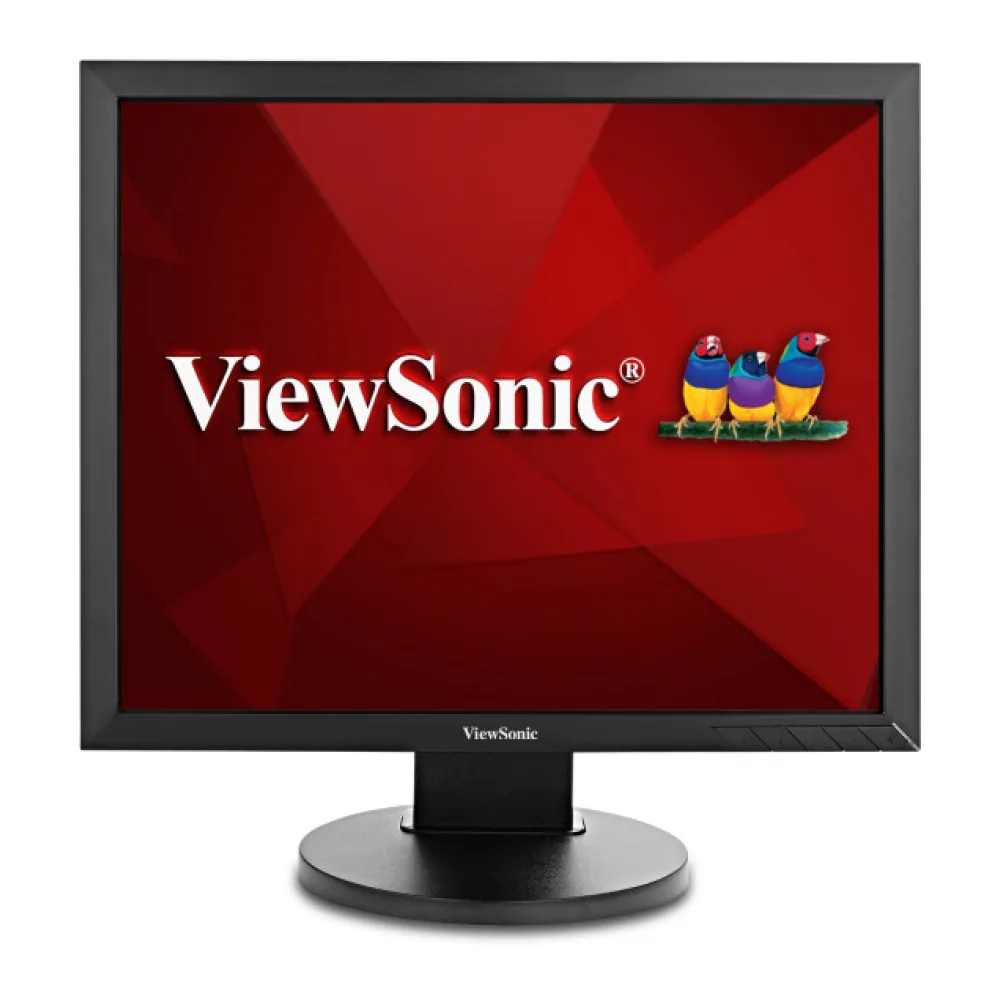 Viewsonic Monitor VG939SM Led 19 Pulgadas