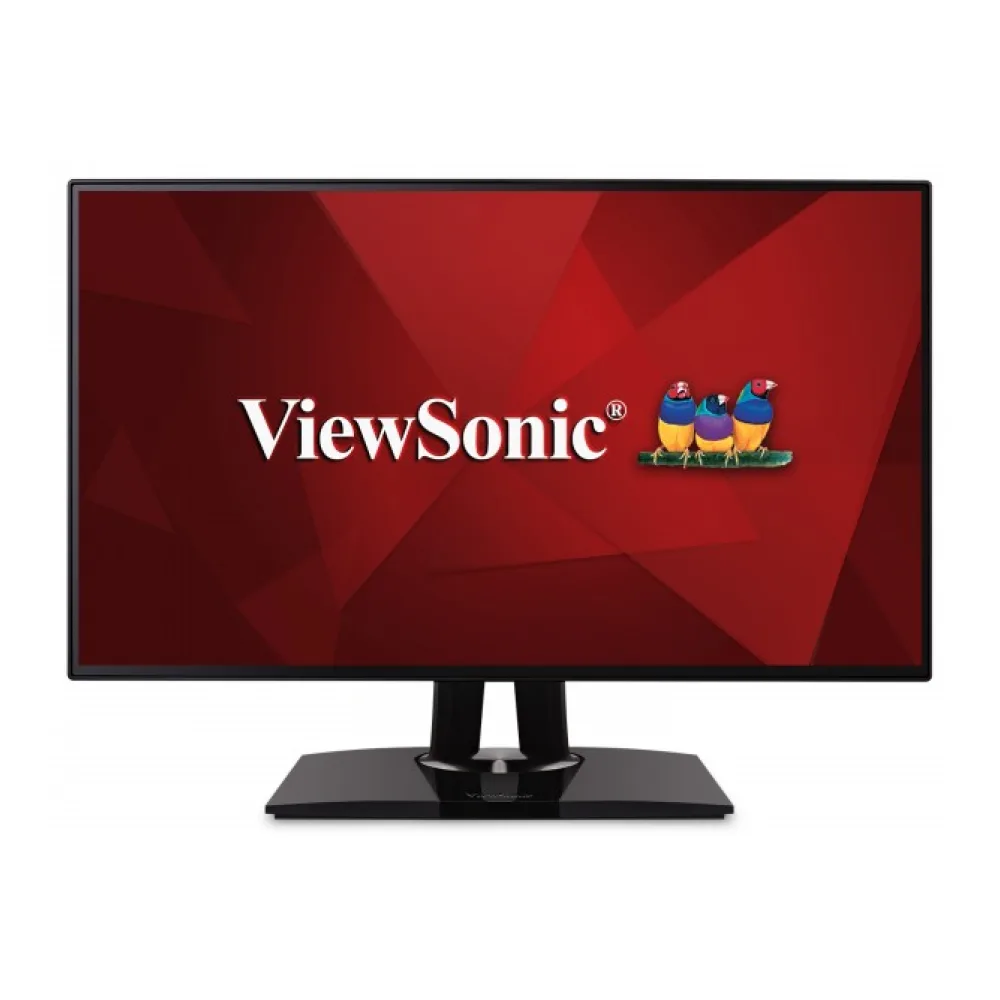 Viewsonic Monitor VP2768 Led 27 Pulgadas
