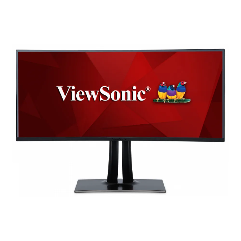 Viewsonic Monitor VP3881 Curved 38