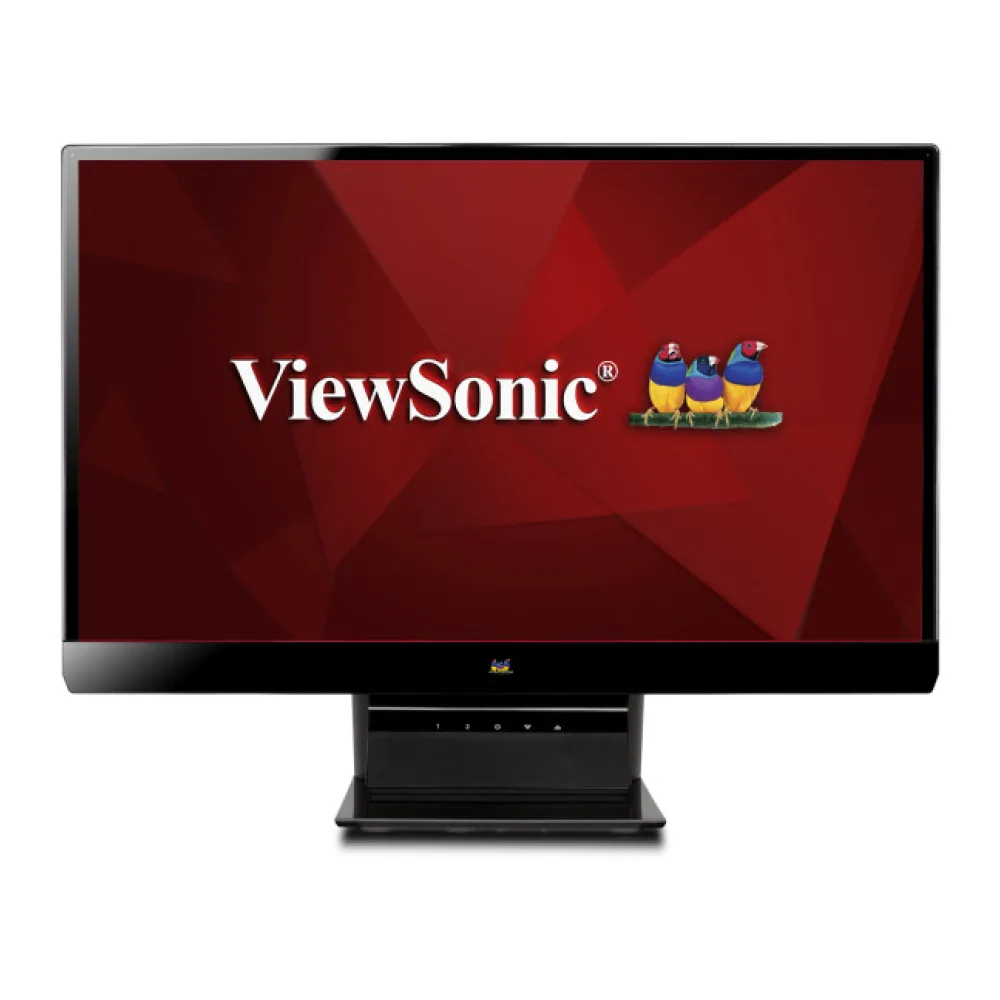 Viewsonic Monitor VX2270SMH-LED 22 Pulgadas