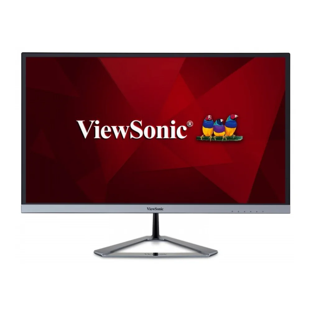 Viewsonic Monitor VX2276-SMHD Led 22 Pulgadas