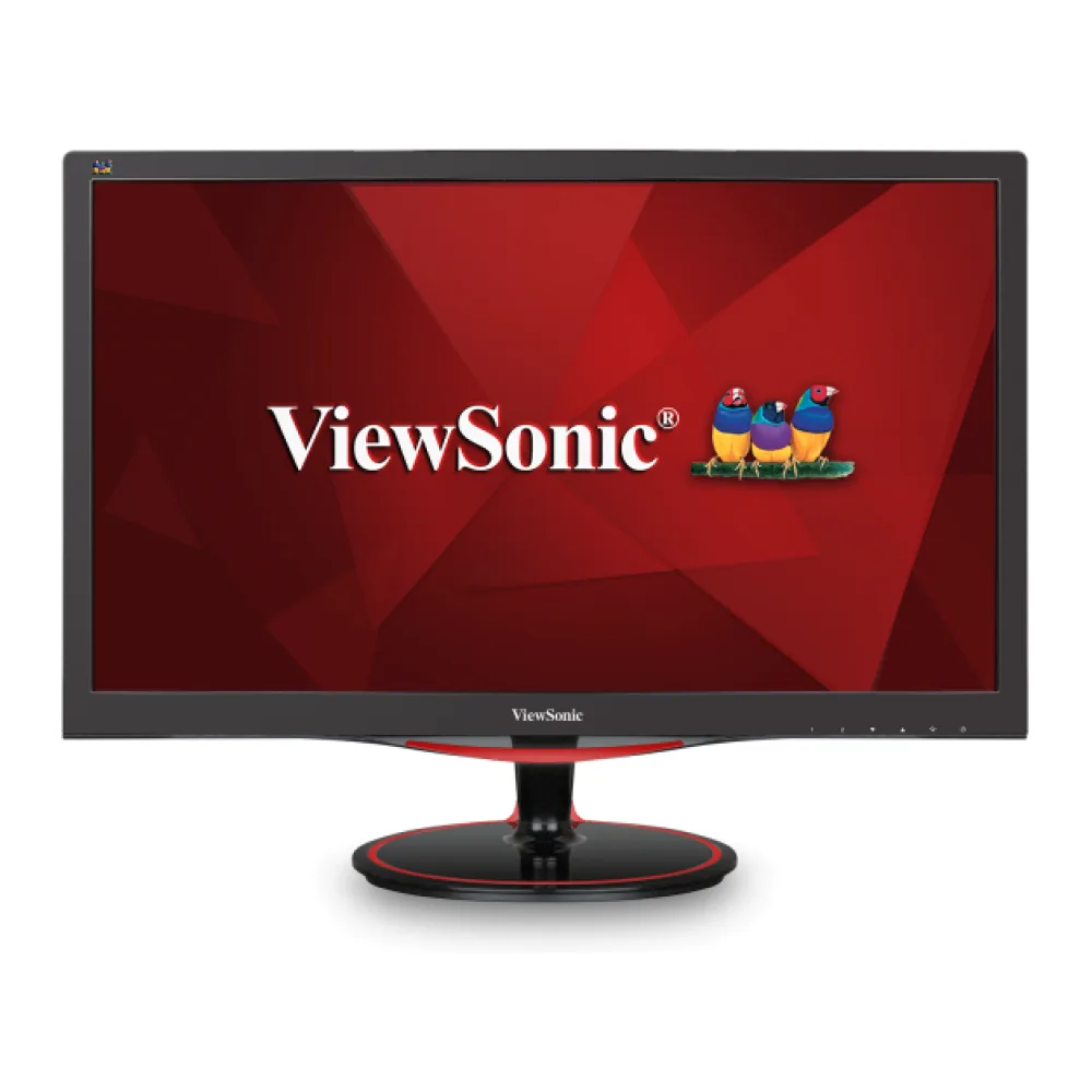 Viewsonic Monitor VX2458-MHD Gamer 24 Pulgadas