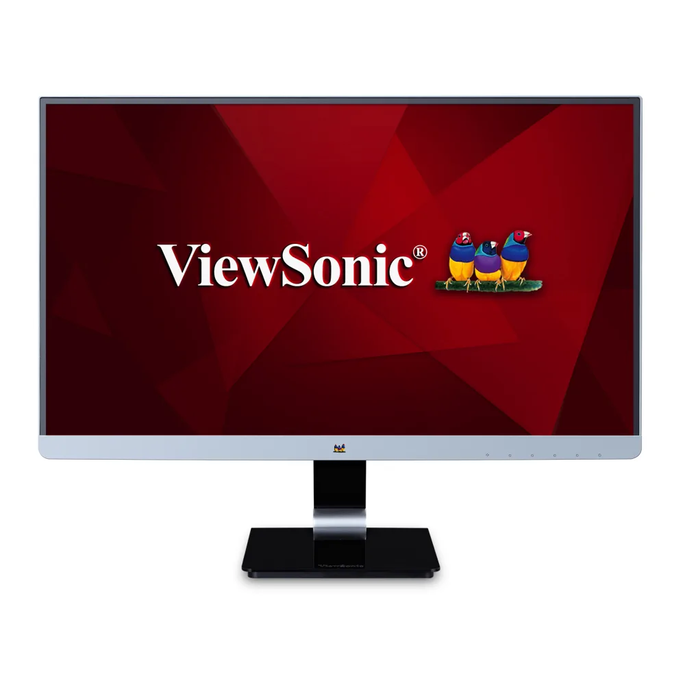Viewsonic Monitor VX2478-SMHD Ultradelgado 24