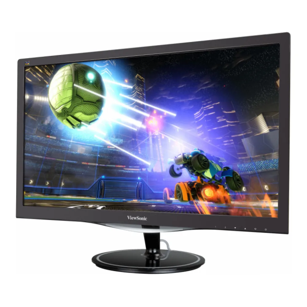 Viewsonic Monitor VX2757-MHD Professional Gamer 27