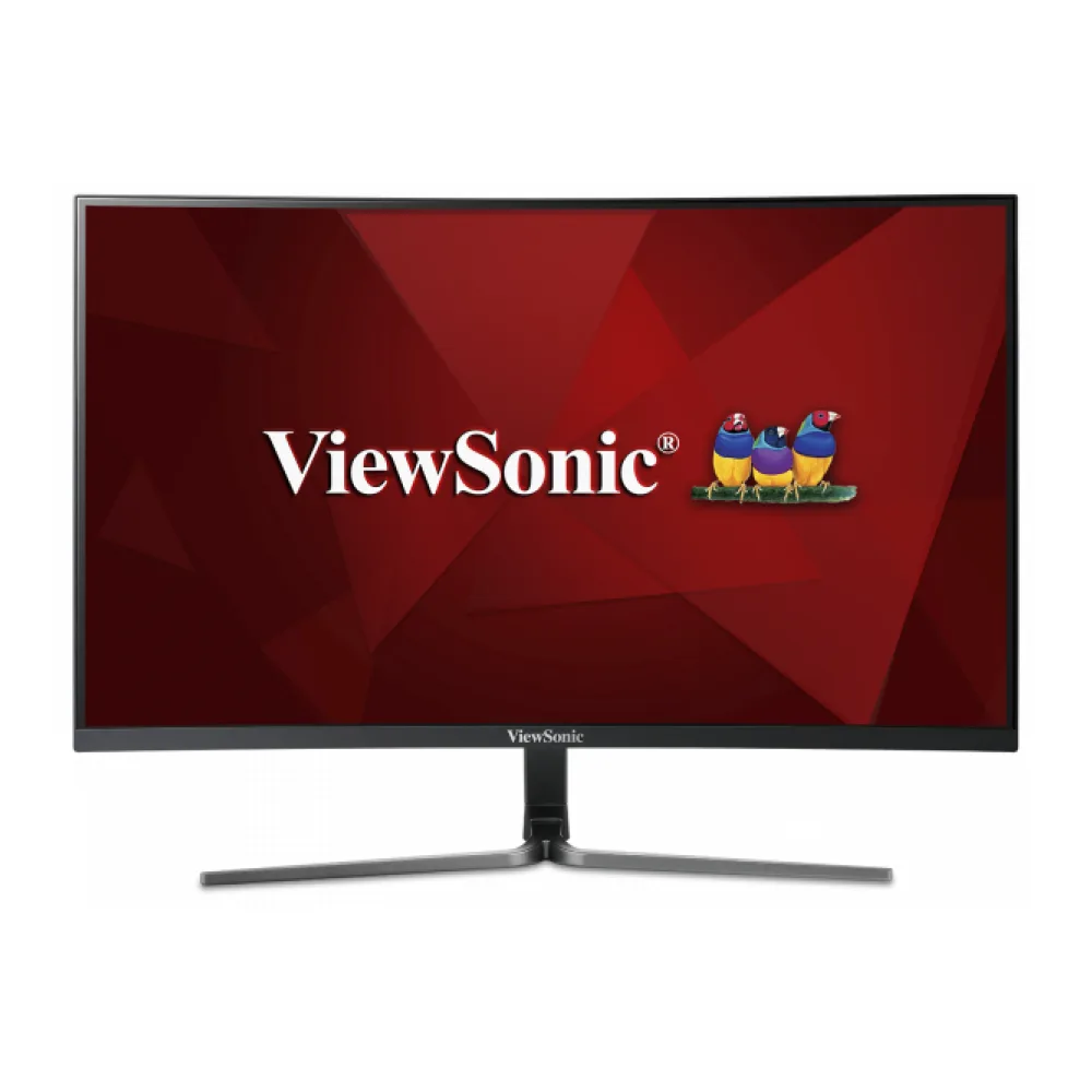 Viewsonic Monitor VX2758-C-MH Curved 27 Pulgadas